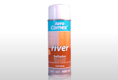 Aero Comex River Sellador